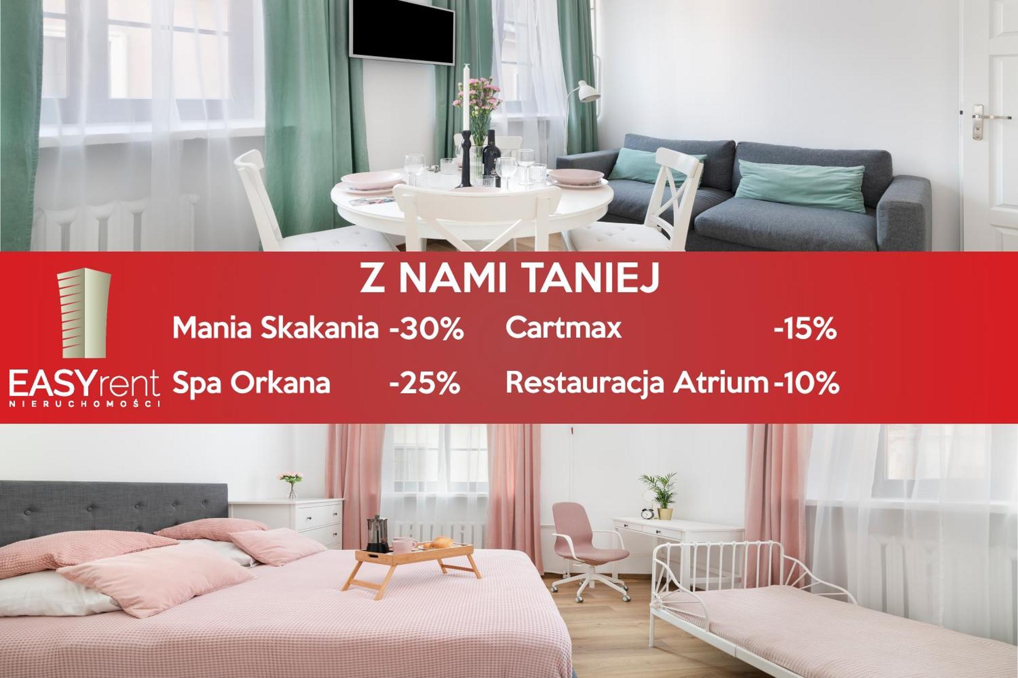 Easy Rent Apartments - Old Town Lublin Exteriér fotografie